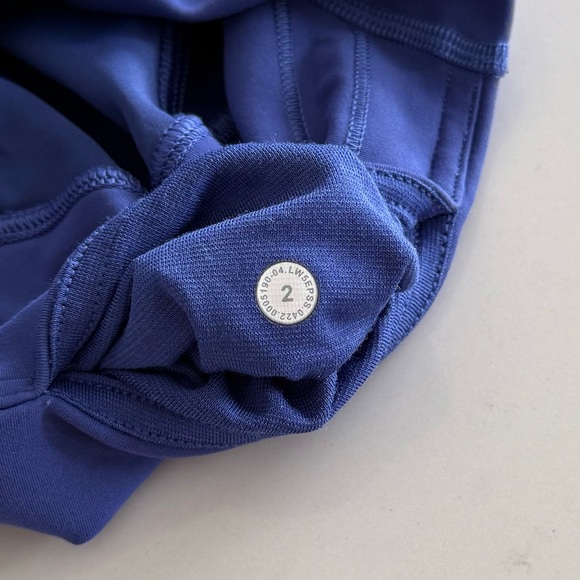 lululemon wunder train pockets 25” - Picture 11 of 15